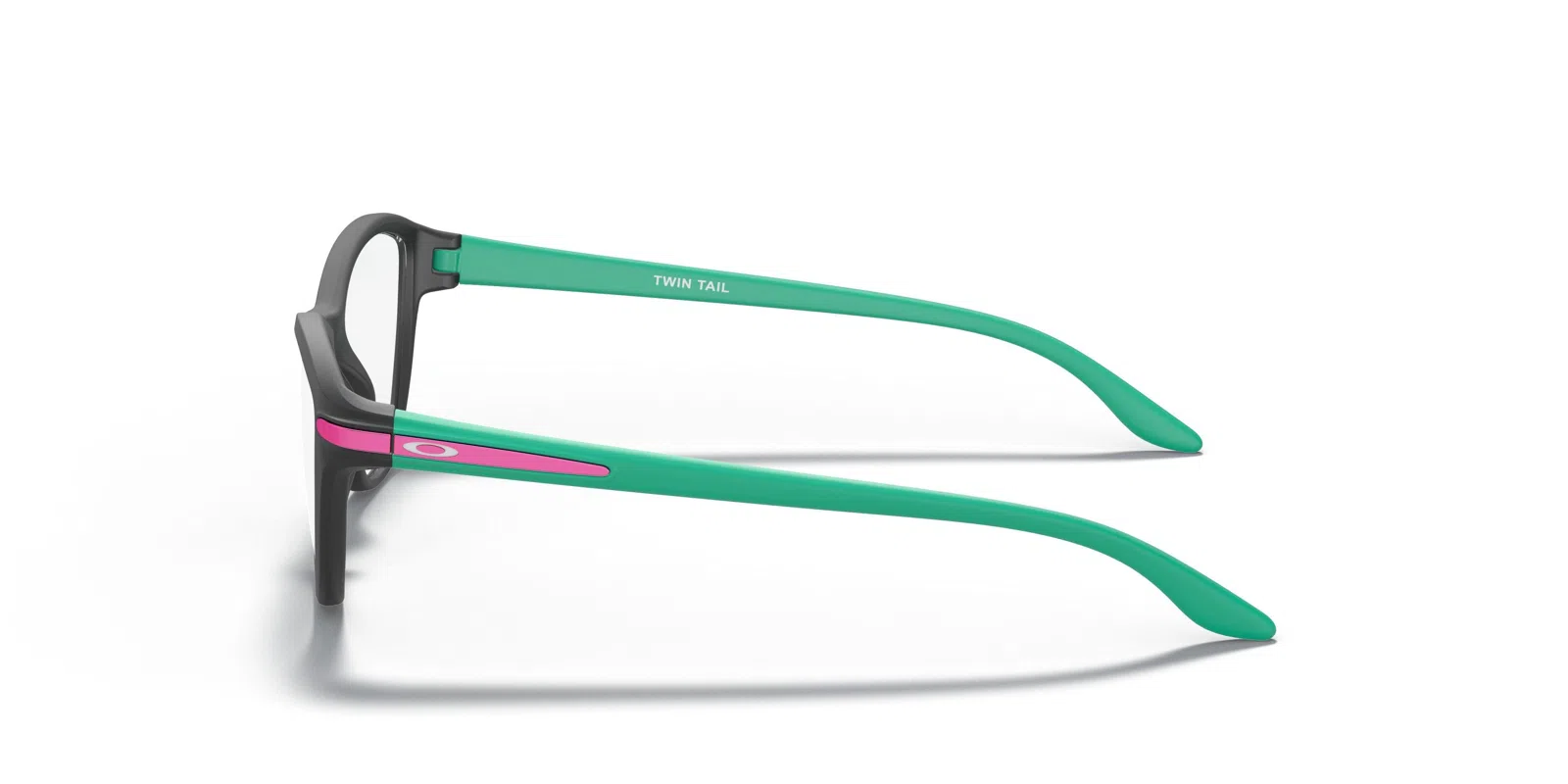 Oakley Twin Tail 8008 Eyeglasses - view 27